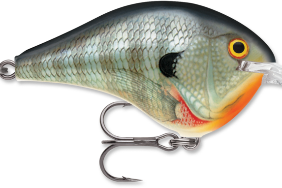 Rapala DT-4