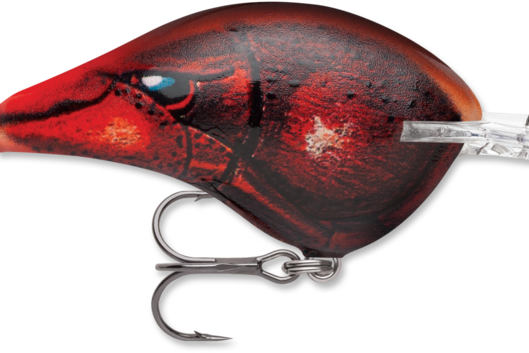 Rapala DT-16 Delta (D)