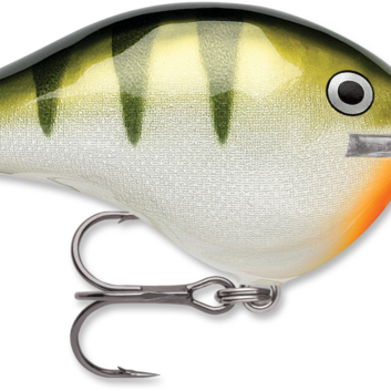 Rapala DT-10 Yellow Perch