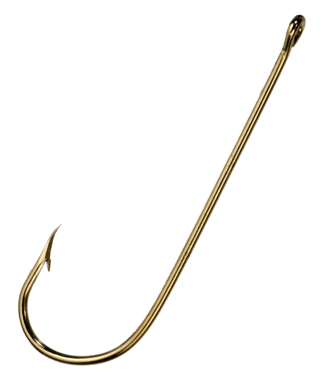 Eagle Claw 202EL Extra Light Aberdeen Hooks