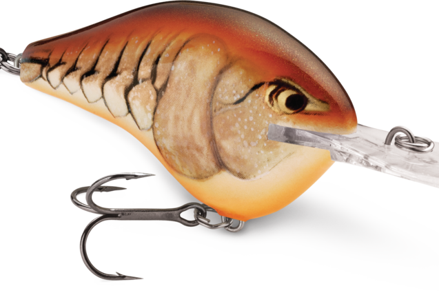 Rapala DT-14 Mule (D)