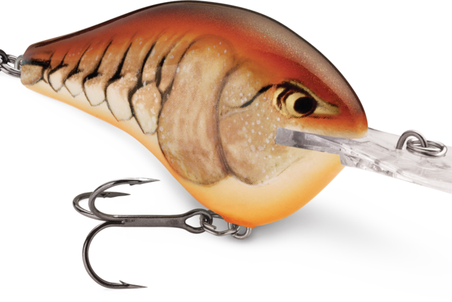 Rapala DT-10 Mule