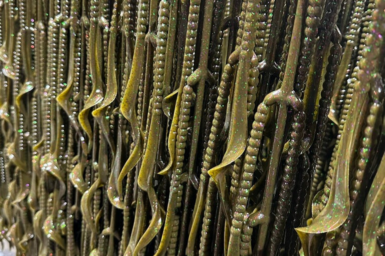 V&M Wild Thang 10.5 Gleason's Candy