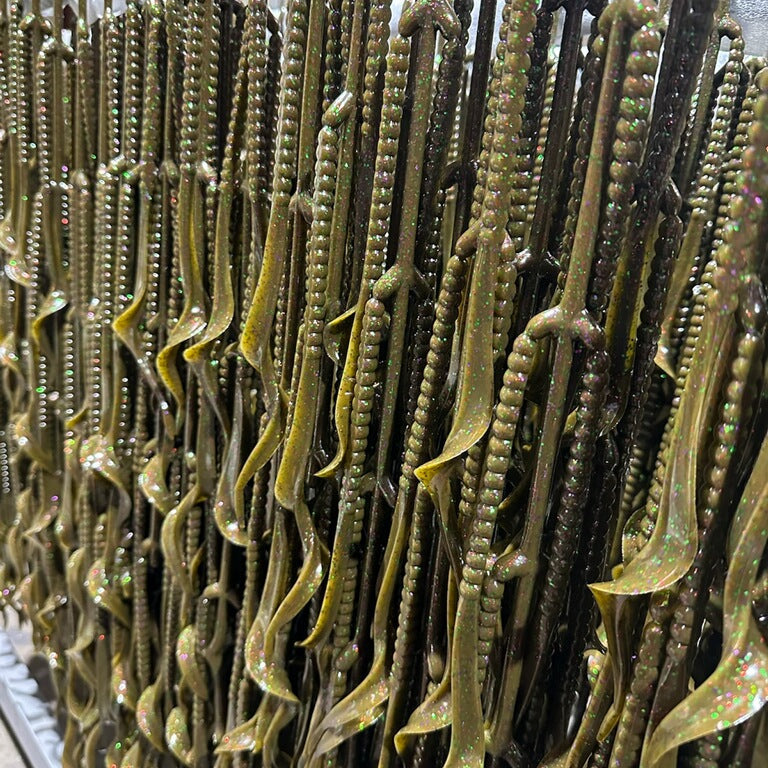 V&M Wild Thang 10.5 Gleason's Candy