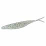 Deps Sakamata Shad Clear Pepper Neon Flake #125