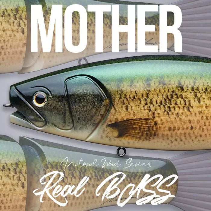 Roman Made Mother Premium