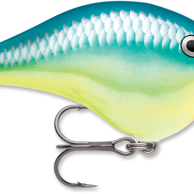 Rapala DT-8 Caribbean Shad