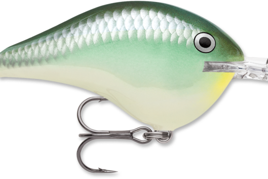 Rapala DT-16