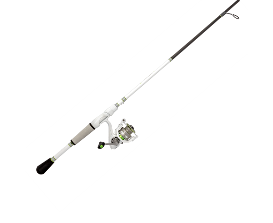 Lew's Mach 1 Spinning Combo