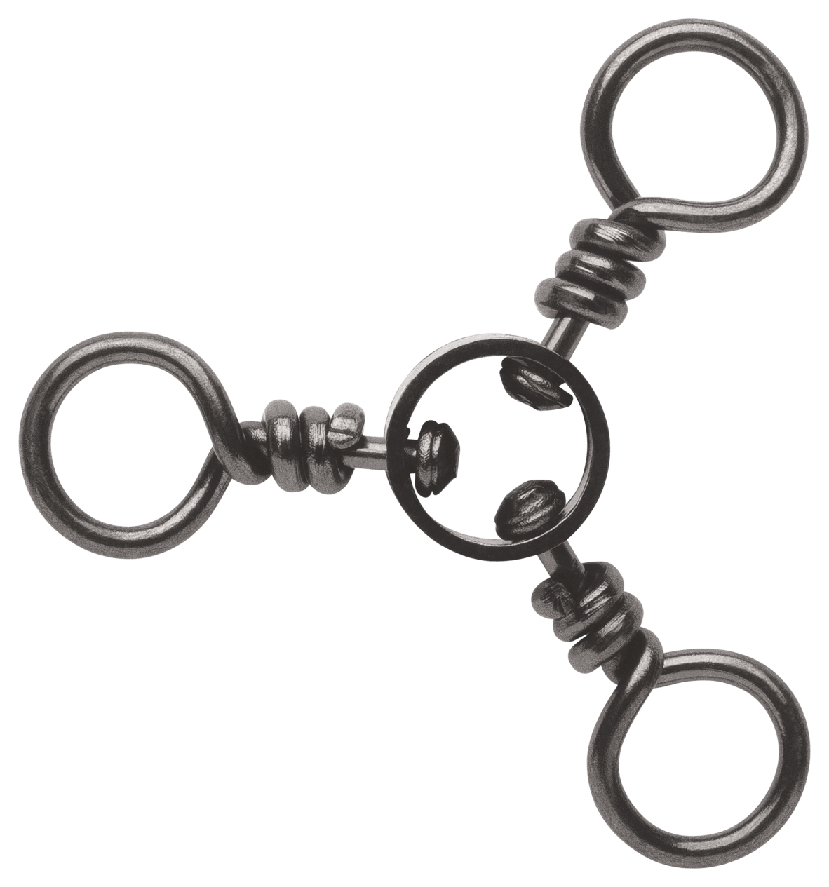 VMC Three Way Swivel