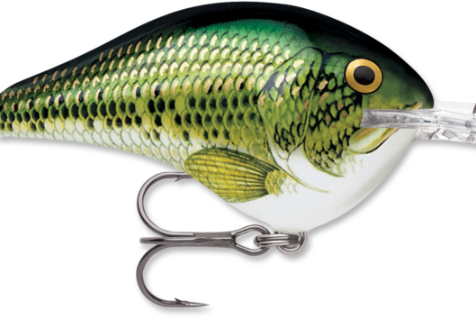 Rapala DT-14