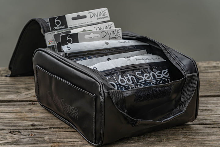 6th Sense Large Bait Bags