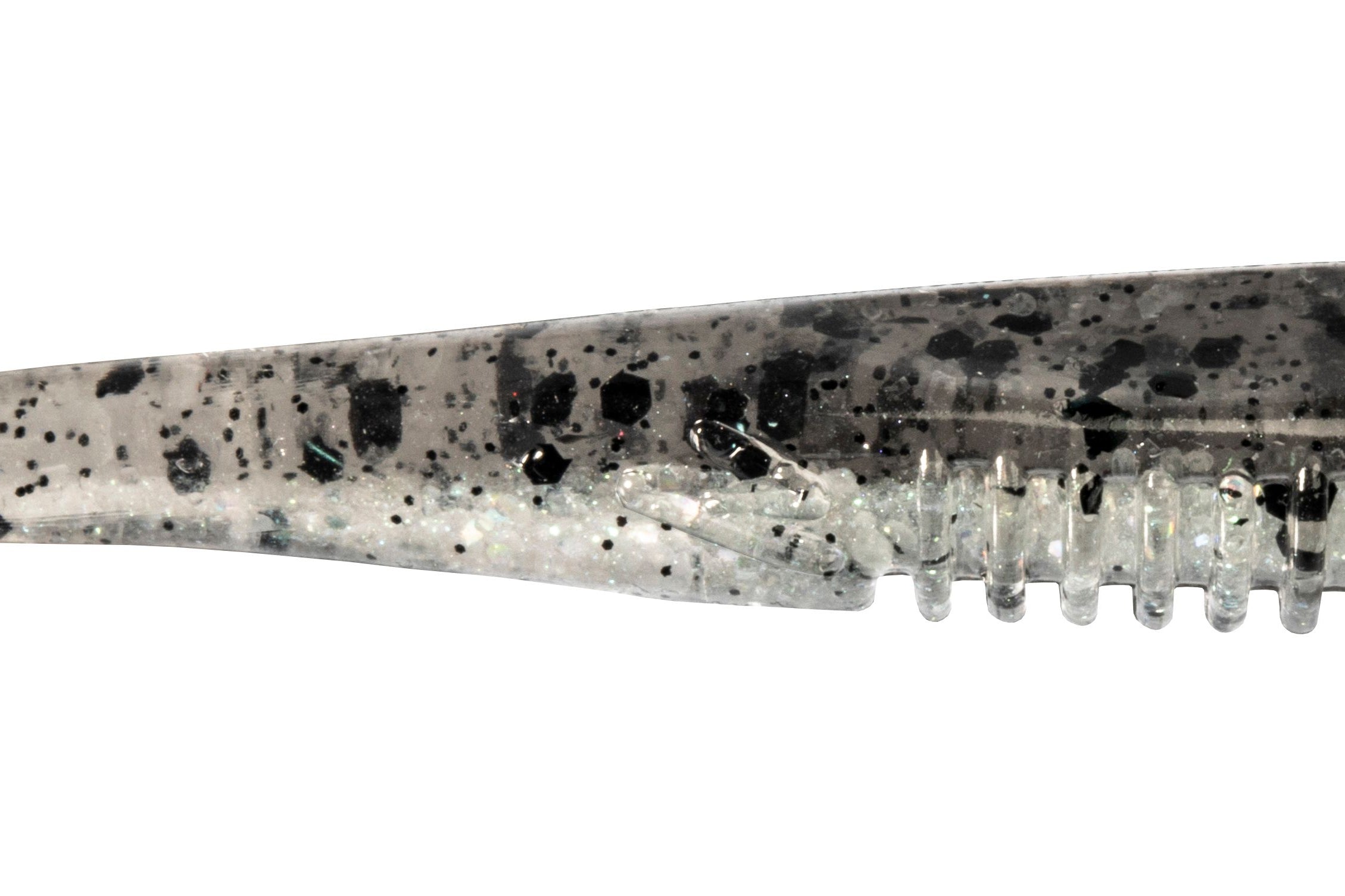 Z-Man Drop Kickerz Bad Shad