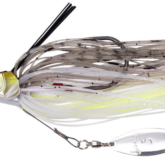 Megabass Uoze Swimmer Swim Jig Ayu
