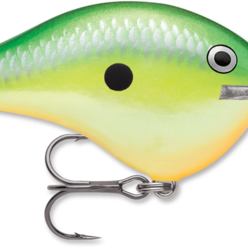 Rapala DT-10 Rasta (D)