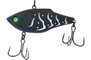 6th Sense Quake Thud 70 Collin's Craw*