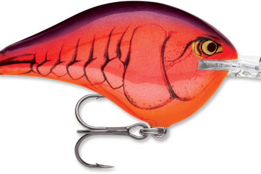 Rapala DT-14 Demon (D)