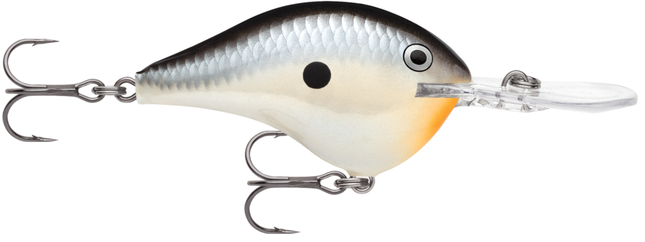 Rapala DT-16 Penguin