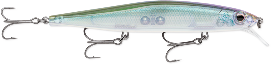 Rapala PXR Mavrik 110 Crystal Shad