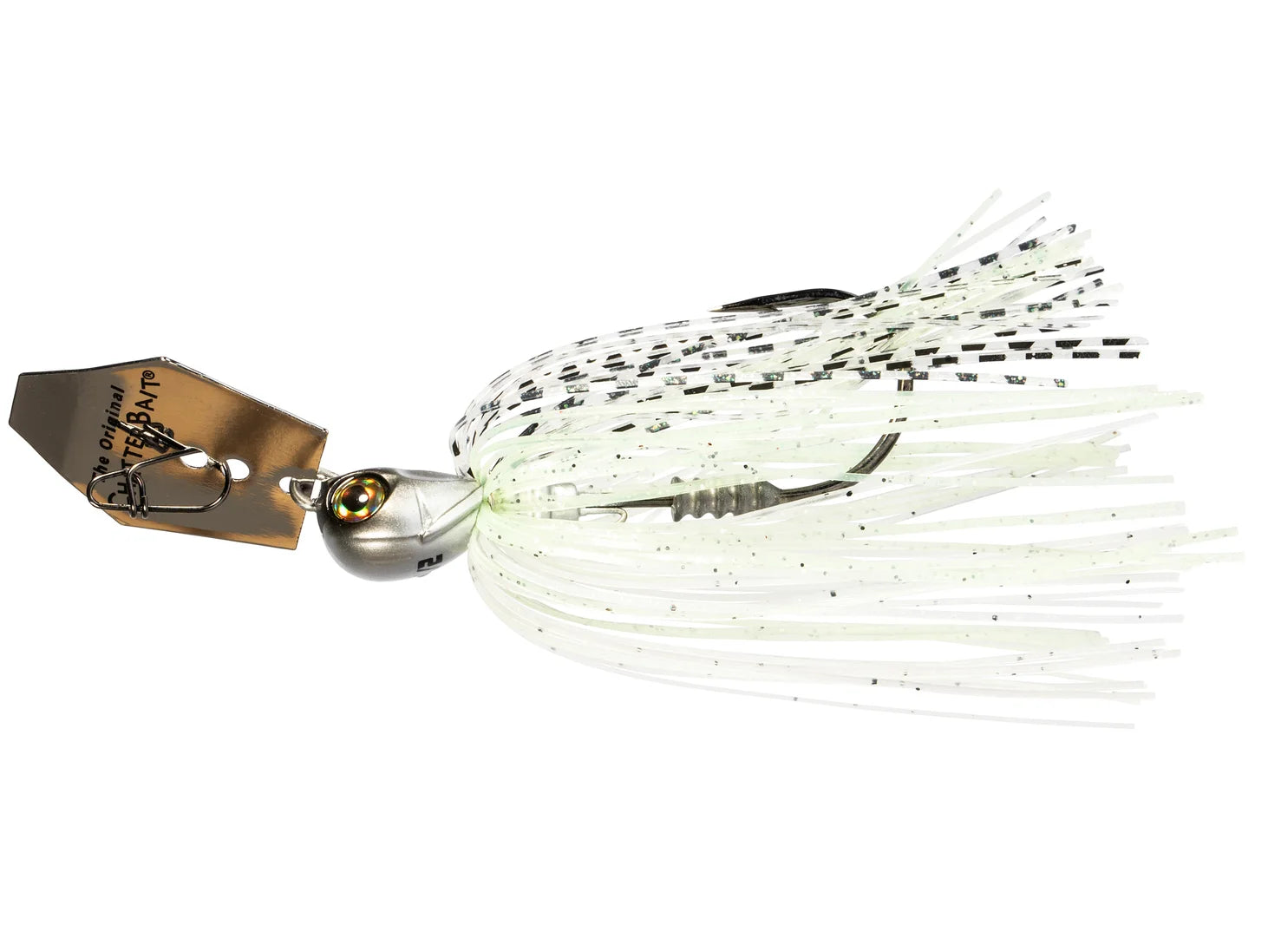 Z Man Chatterbait Elite Evo Spot Remover