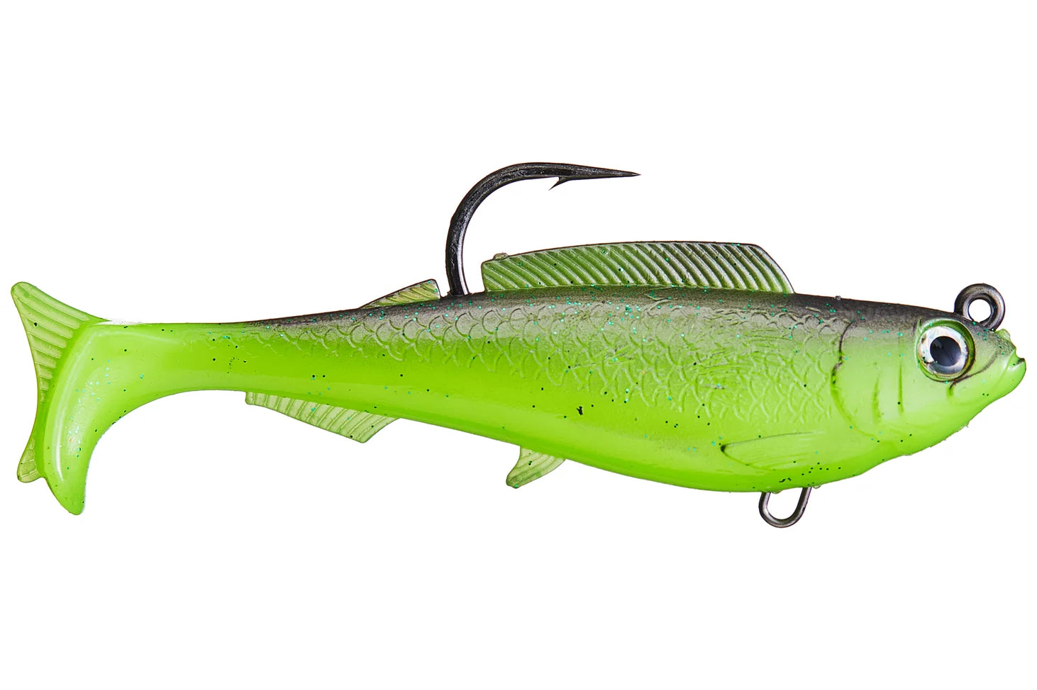 Z Man Herculez 3" Sexy Mullet