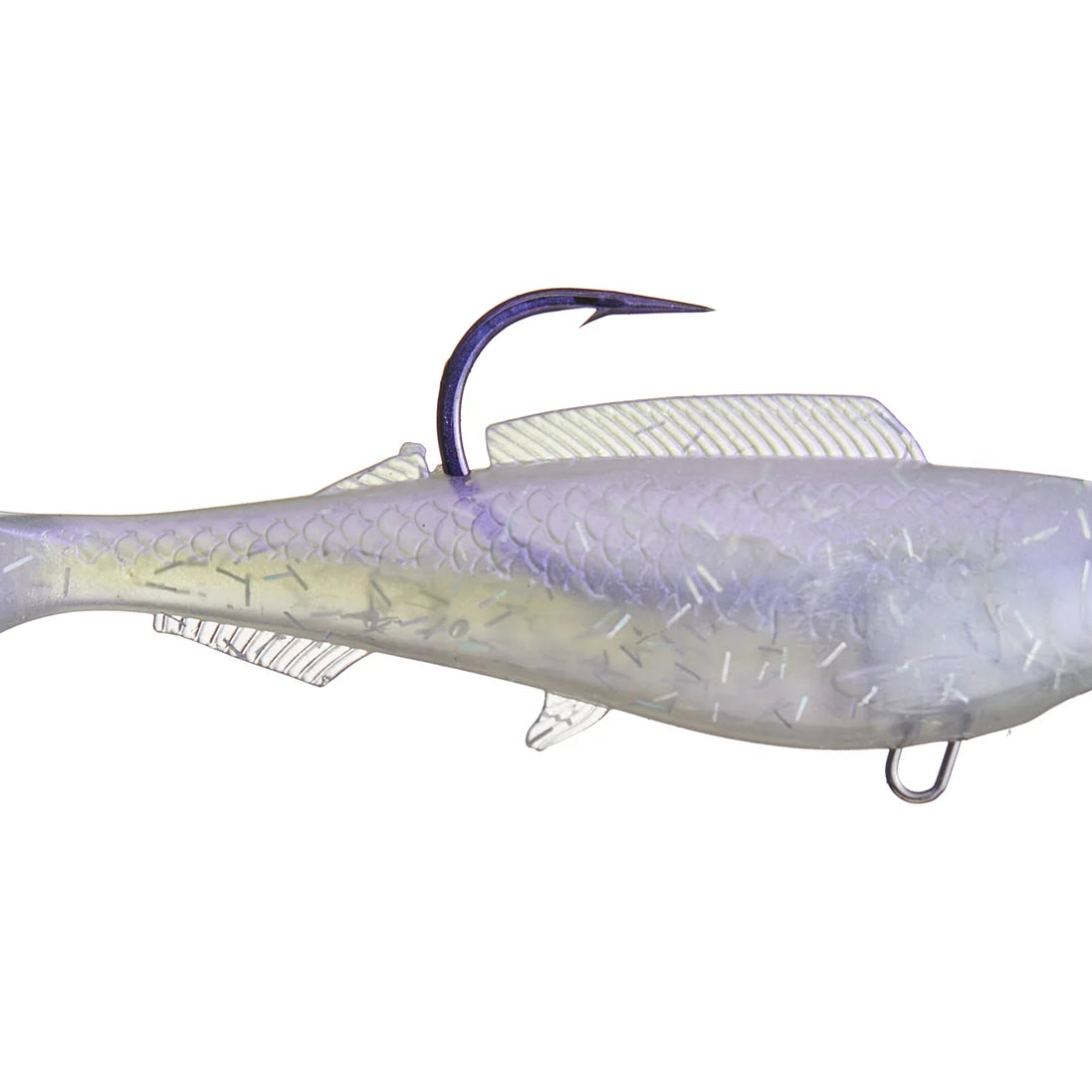 Z Man Herculez 3" Opening Night