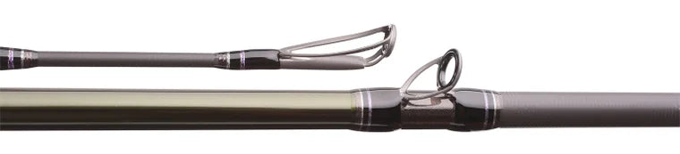 Megabass Levante Rods