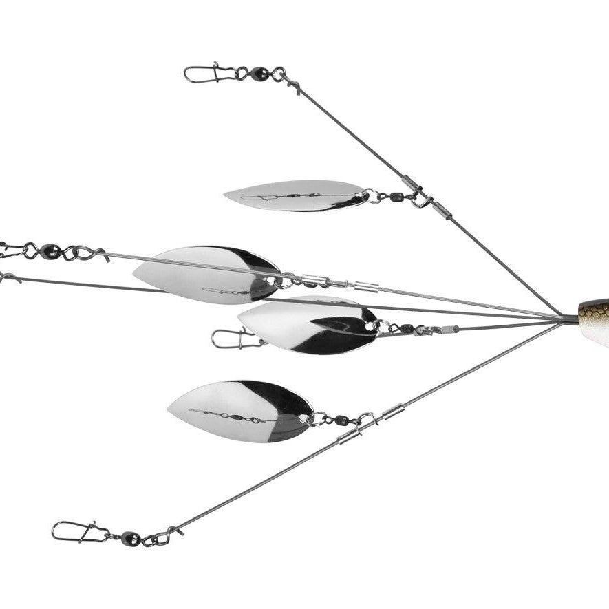 Yumbrella Flash Mob Umbrella Rig Tennessee Special