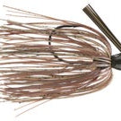 Dirty Jigs Luke Clausen Compact Pitchin' Jig Green Pumpkin