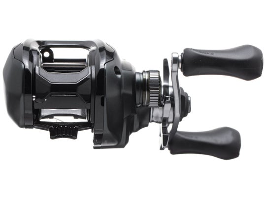 Shimano Curado 200 M Series