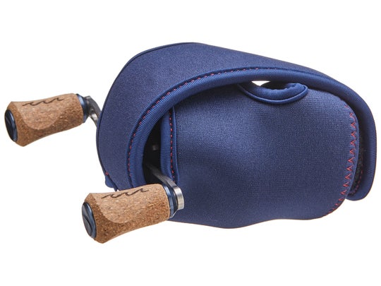 Bates Fishing Co. Salty 150 Casting Reel