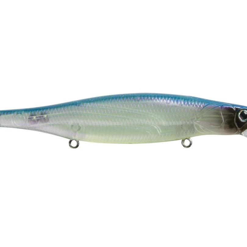 Booyah Flash Point Jerkbait Pro Blue