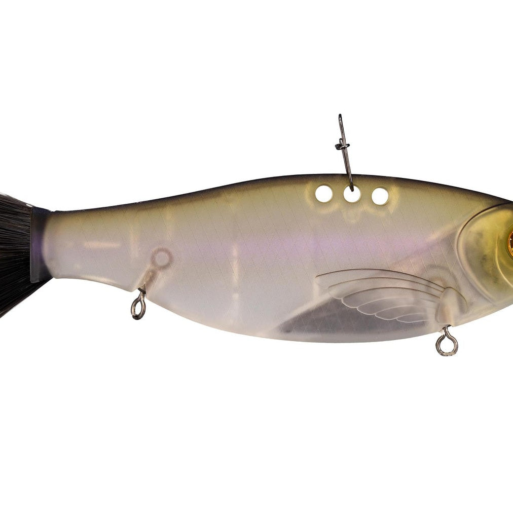 Bill Lewis Big Gizz Numb Shad