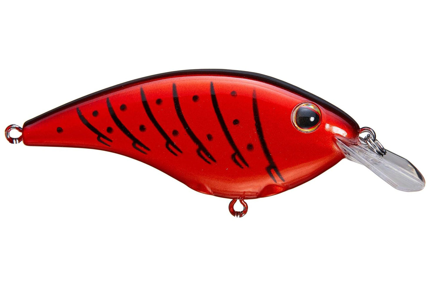 Berkley Frittside 5 Biggun Candy Apple Red