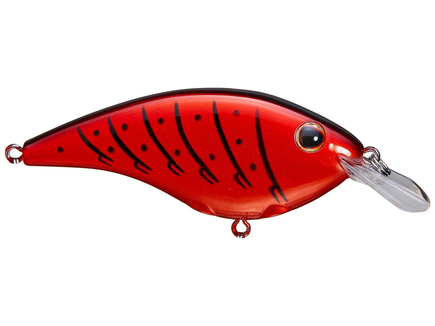 Berkley Frittside 5 Biggun Candy Apple Red