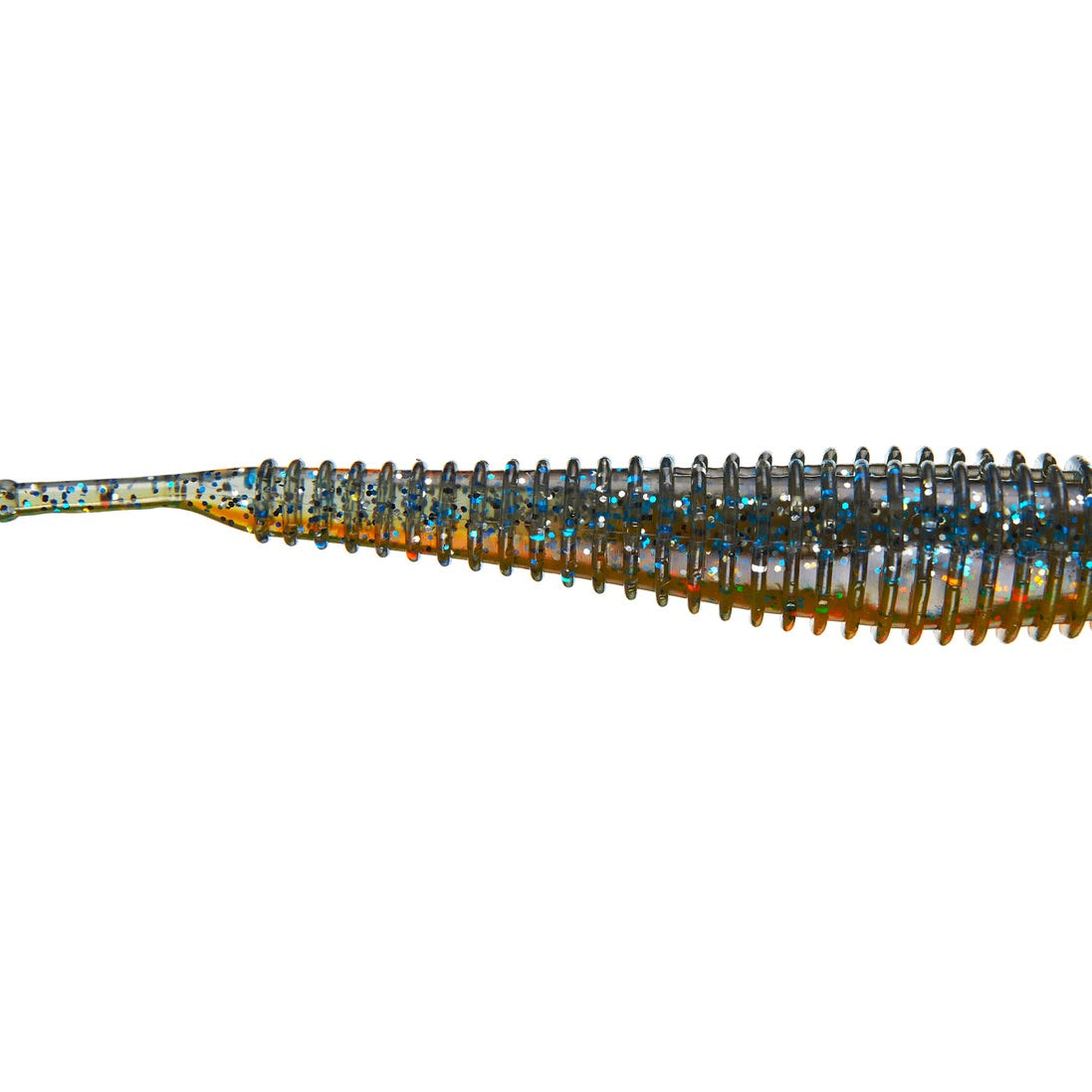 Hog Farmer Spunk Shad Pintail Swimbait Sunfish