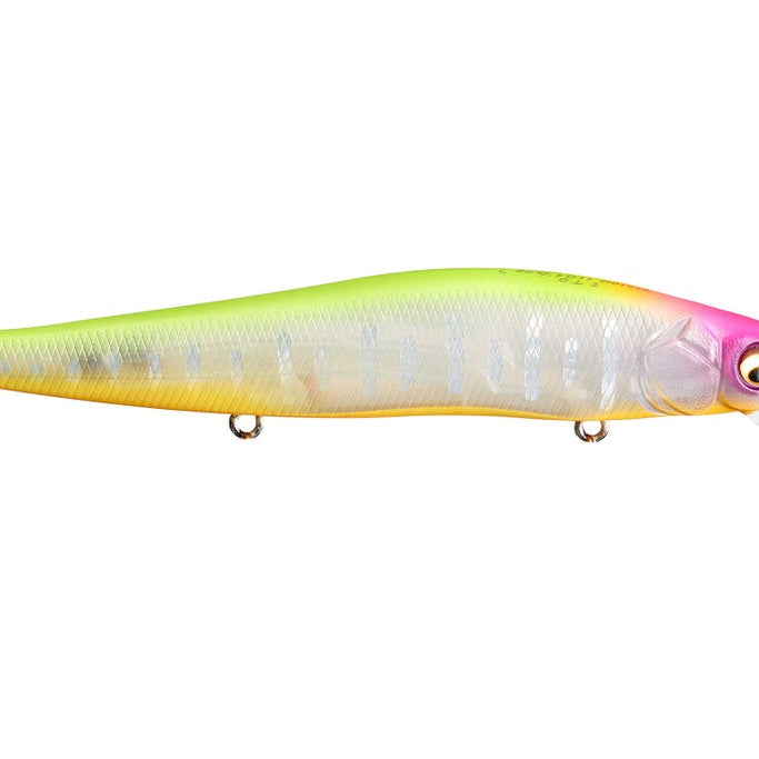 Megabass Vision 110 IF Hachiro