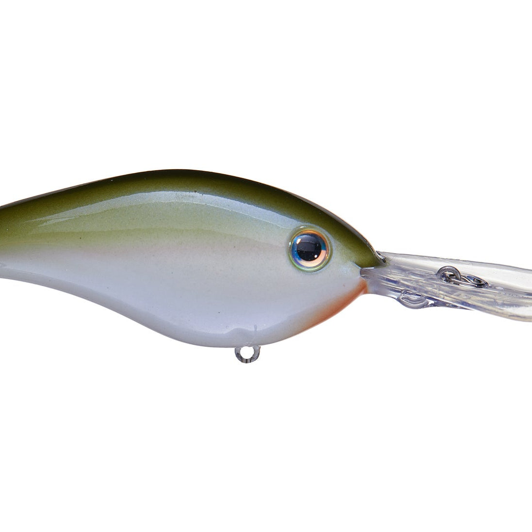 Strike King Pro Model 6XD The Shizzle