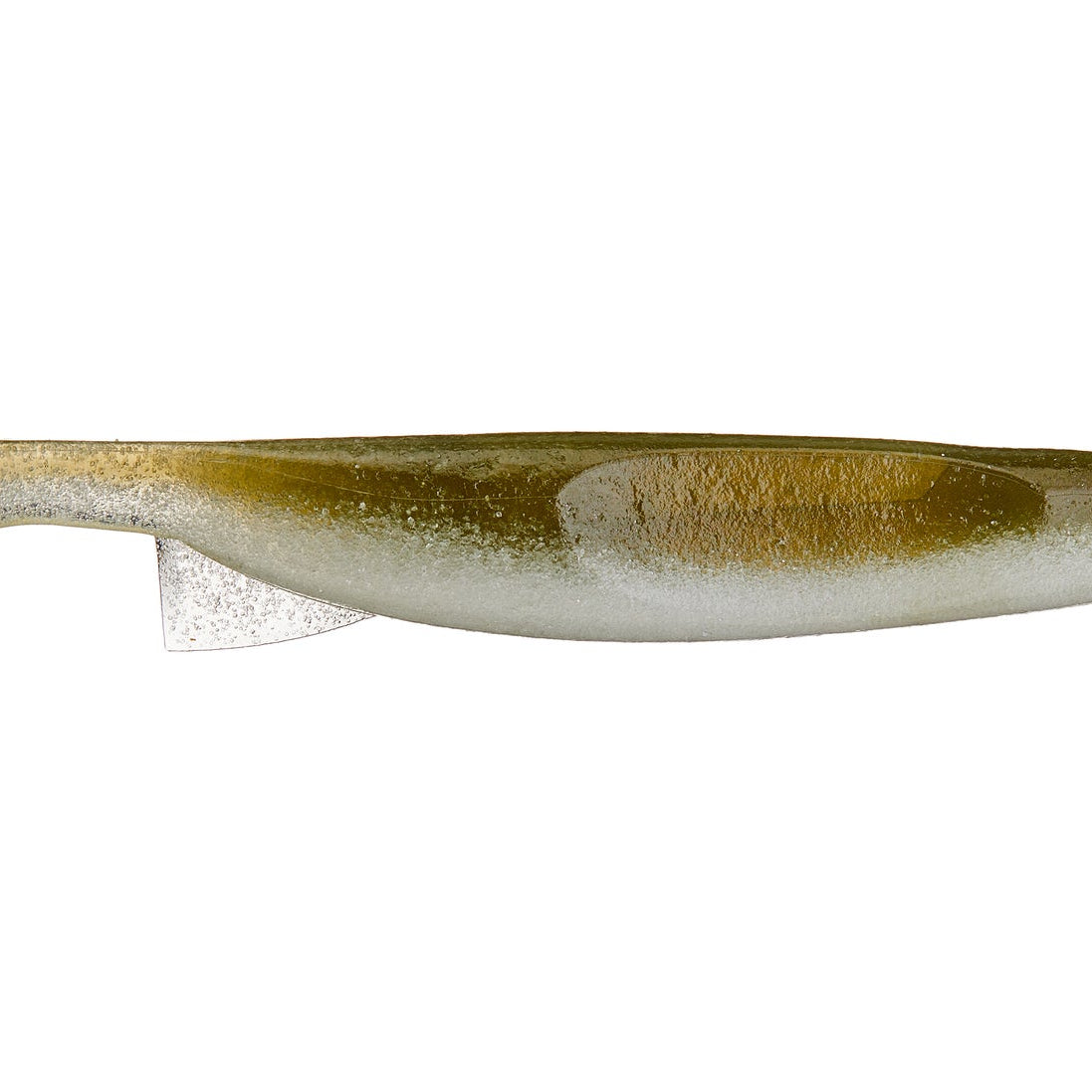 Deps Bumble Shad Swimbait Ghost Ayu #93