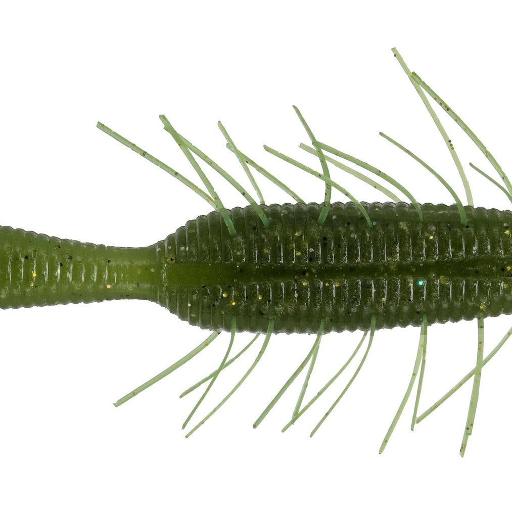 Yamamoto Fuzzy Nuki Baby Bass