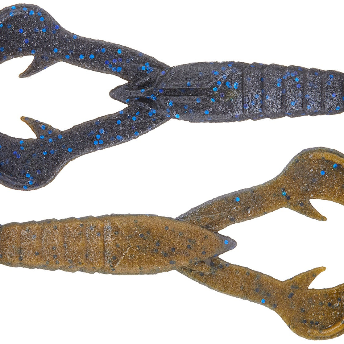 Berkley PowerBait Maxscent Crud Craw Goat