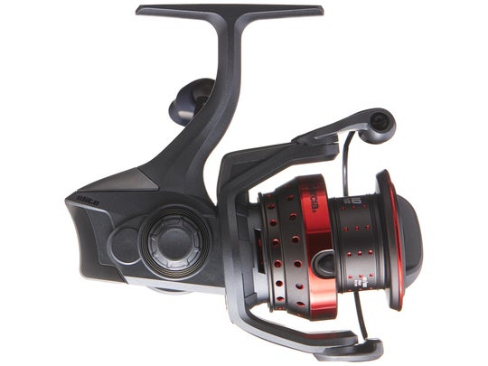 Abu Garcia Max Elite 2500 Spinning Reel