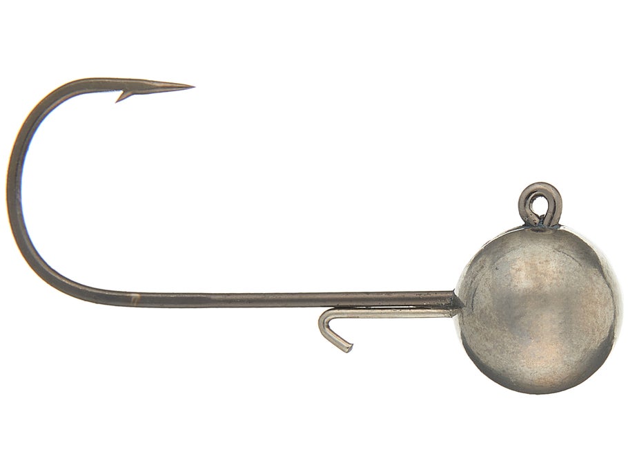 Queen Tackle LS Tungsten Jigheads