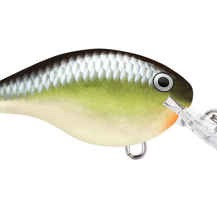 Rapala DT-4 Smash (D)