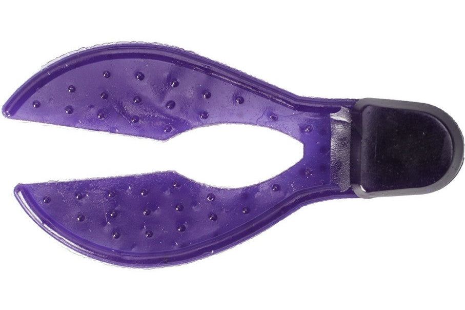 Zoom Super Chunk Flippin Purple 101