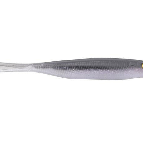 Jackall Driftfry Mellow 5.2 Stealth Neon Shad