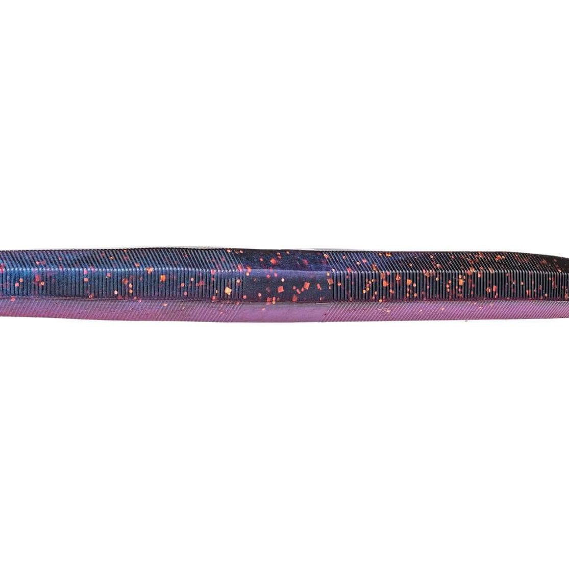 Strike King Ocho 7" Tequilla Sunrise Orange Flk