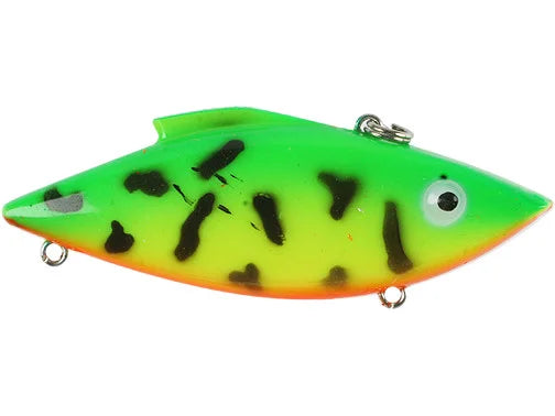 Bill Lewis Rat-L-Trap 1/2oz Fire Tiger