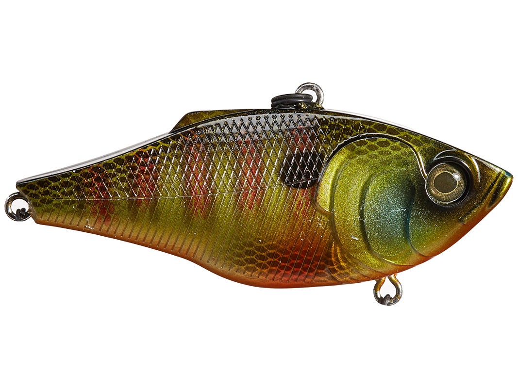 6th Sense Quake 80 Lipless Crankbait