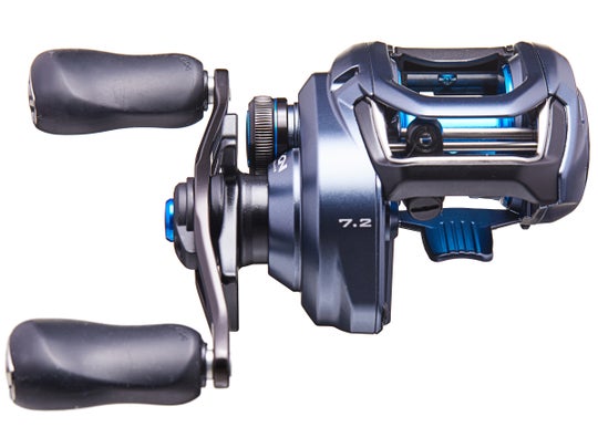 Shimano SLX XT A Casting Reel